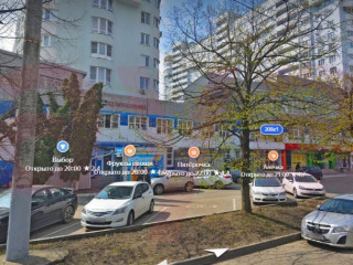 Фотография Аренда офиса, 81 м² , Сормовская улица №11