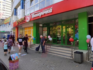 Фотография Аренда офиса, 81 м² , Сормовская улица №12