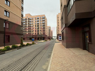 Фотография Аренда помещения свободного назначения, 43 м² , Скандинавская улица №3