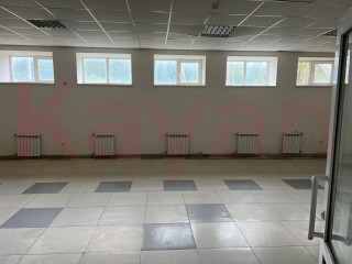 Фотография Аренда помещения свободного назначения, 200 м² , Олимпийская улица №2
