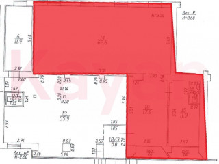 Фотография Аренда магазина, 102 м² , Ставропольская улица №6
