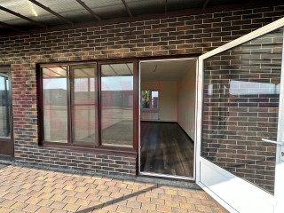 Фотография Аренда склада, 628 м² , улица Тургеневское Шоссе №12