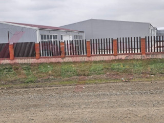 Фотография Аренда склада, 628 м² , улица Тургеневское Шоссе №15