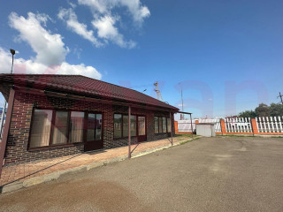 Фотография Аренда склада, 628 м² , улица Тургеневское Шоссе №14