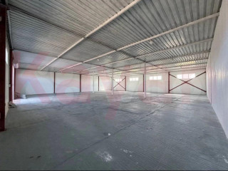 Фотография Аренда склада, 628 м² , улица Тургеневское Шоссе №3