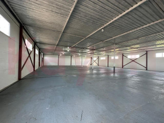 Фотография Аренда склада, 628 м² , улица Тургеневское Шоссе №2 Фотография Аренда склада, 628 м² , улица Тургеневское Шоссе №2