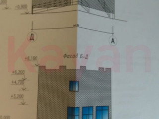 Фотография Аренда помещения свободного назначения, 200 м² , Дорожная улица №4