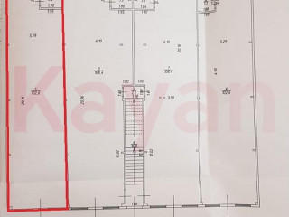 Фотография Аренда помещения свободного назначения, 105 м² , Московская улица №5
