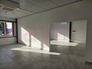 Фотография Аренда помещения свободного назначения, 214 м² , Московская улица №6