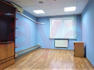 Фотография Аренда офиса, 1238 м² , улица Захарова №3