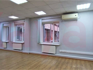 Фотография Аренда офиса, 1238 м² , улица Захарова №1