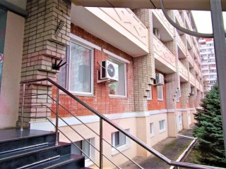 Фотография Аренда офиса, 1238 м² , улица Захарова №4