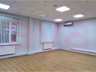 Фотография Аренда офиса, 1238 м² , улица Захарова №7