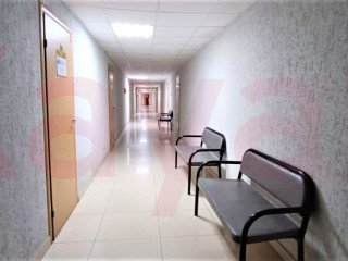 Фотография Аренда офиса, 1238 м² , улица Захарова №5