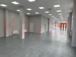 Фотография Аренда помещения свободного назначения, 178 м² , улица Красных Партизан №4