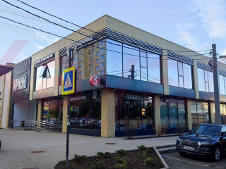 Аренда магазина 139 м² Яркая улица