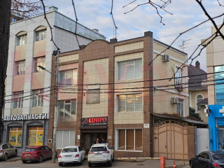 Фотография Аренда офиса, 40 м² , улица Красных Партизан №1
