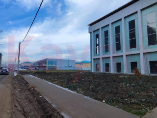 Фотография Аренда помещения свободного назначения, 720 м² , 2-я Ямальская улица №2