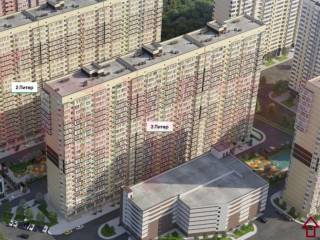 Фотография Аренда помещения свободного назначения, 130 м² , улица имени Героя Георгия Бочарникова №3