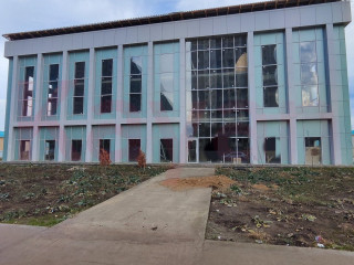 Фотография Аренда помещения свободного назначения, 350 м² , 2-я Ямальская улица №1