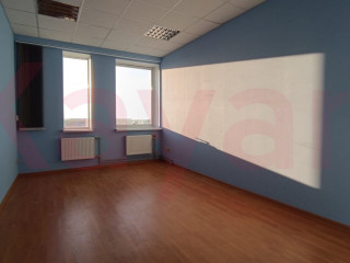 Фотография Аренда офиса, 221 м² , Индустриальная улица №7