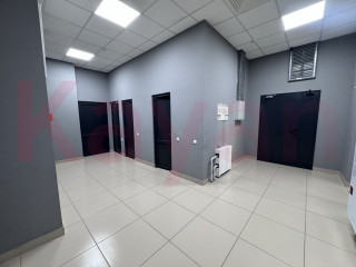 Фотография Аренда помещения свободного назначения, 290 м² , Сталинградская улица №5