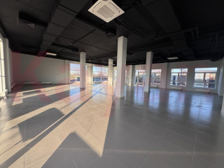 Фотография Аренда помещения свободного назначения, 290 м² , Сталинградская улица №4