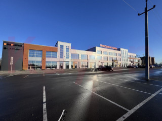 Фотография Аренда помещения свободного назначения, 290 м² , Сталинградская улица №7