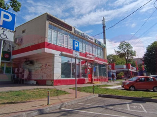 Фотография Аренда помещения свободного назначения, 145 м² , Ставропольская улица №1