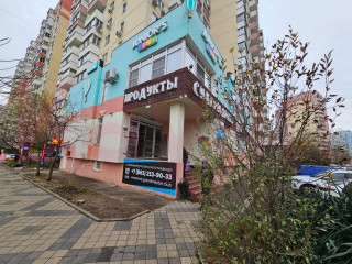 Аренда помещения свободного назначения 258 м² проспект имени писателя Знаменского  