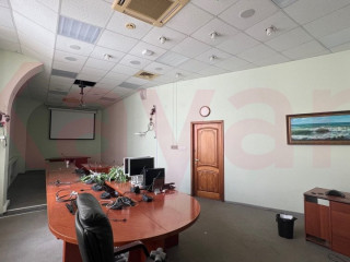 Фотография Аренда офиса, 120 м² , улица Володи Головатого №1