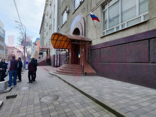 Фотография Аренда офиса, 120 м² , улица Володи Головатого №12