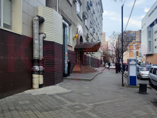 Фотография Аренда офиса, 120 м² , улица Володи Головатого №14