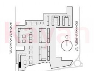 Фотография Аренда помещения свободного назначения, 280 м² , Сормовская улица №2