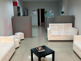 Фотография Аренда офиса, 600 м² , Северная улица №2