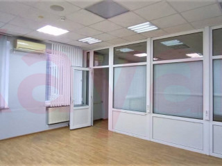 Фотография Аренда офиса, 574 м² , улица Захарова №10