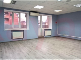 Фотография Аренда офиса, 574 м² , улица Захарова №5