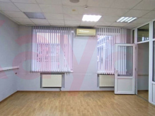 Фотография Аренда офиса, 574 м² , улица Захарова №7