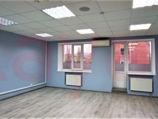 Фотография Аренда офиса, 574 м² , улица Захарова №3
