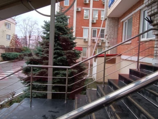 Фотография Аренда офиса, 574 м² , улица Захарова №2