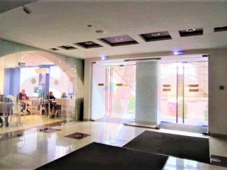 Фотография Аренда офиса, 1238 м² , улица Захарова №10