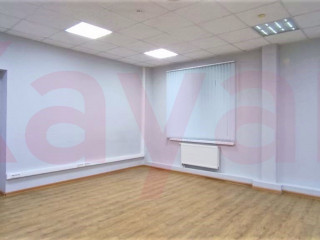 Фотография Аренда офиса, 1238 м² , улица Захарова №6