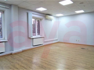Фотография Аренда офиса, 1238 м² , улица Захарова №9