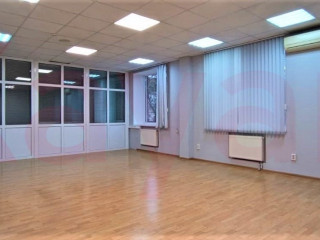 Фотография Аренда офиса, 1238 м² , улица Захарова №2