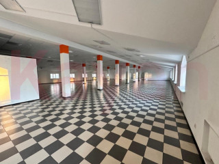 Фотография Аренда помещения свободного назначения, 1150 м² , проспект Чекистов №5