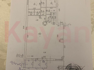 Фотография Аренда помещения свободного назначения, 378 м² , Гомельская улица №3