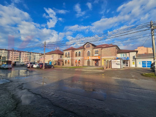 Аренда помещения свободного назначения 378 м² Гомельская улица