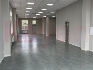 Фотография Аренда помещения свободного назначения, 178 м² , улица Красных Партизан №6