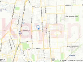 Фотография Аренда магазина, 117 м² , Солнечная улица №4 Фотография Аренда магазина, 117 м² , Солнечная улица №4