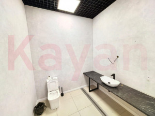 Фотография Аренда помещения свободного назначения, 320 м² , Уральская улица №13